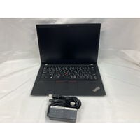 中古  Lenovo ThinkPad X13 Gen1 (Core i5-10310U/8GB/SSD 256GB/-/-/WLAN/13.3インチFHD/W11P/-) 3240010853 