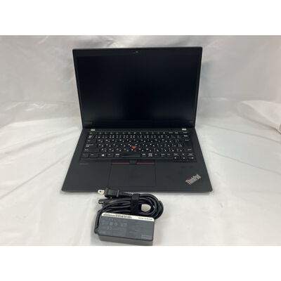 【仙台店】中古  Lenovo ThinkPad X13 Gen1 (Core i5-10310U/8GB/SSD 256GB/-/-/WLAN/13.3インチFHD/W11P/-) 3240010853 