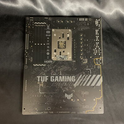 【横浜駅前店】中古  ASUS TUF GAMING B850-E WIFI (B850 AM5 ATX) 3400009491 