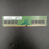 中古  PC4-21300 8GB デスクトップ用 126165 