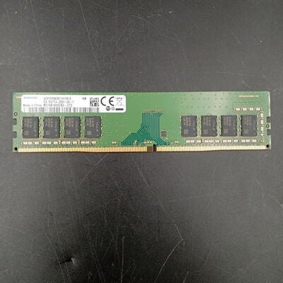 【大須店】中古  PC4-21300 8GB デスクトップ用 126165 