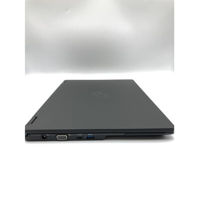 【水戸赤塚店】中古  FUJITSU LIFEBOOK U7410 (INTEL Core i5 10310U 1.7GHz/16GB/SSD256GB/-/オンボード/14/1366x768/Wi-Fi/WEBCAM/W11H64/Microsoft Office Home and Business 2024付) 180536 