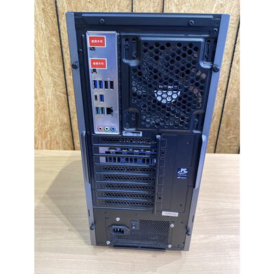 【座間相武台】中古  GALLERIA(i7 13700F/16GB/SSD1TB/RTX3060Ti/W11H) 4510002591 