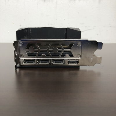 【長野稲里店】中古  玄人志向 GG-RTX3080-E10GB/TP (RTX3080 10G) 143514 