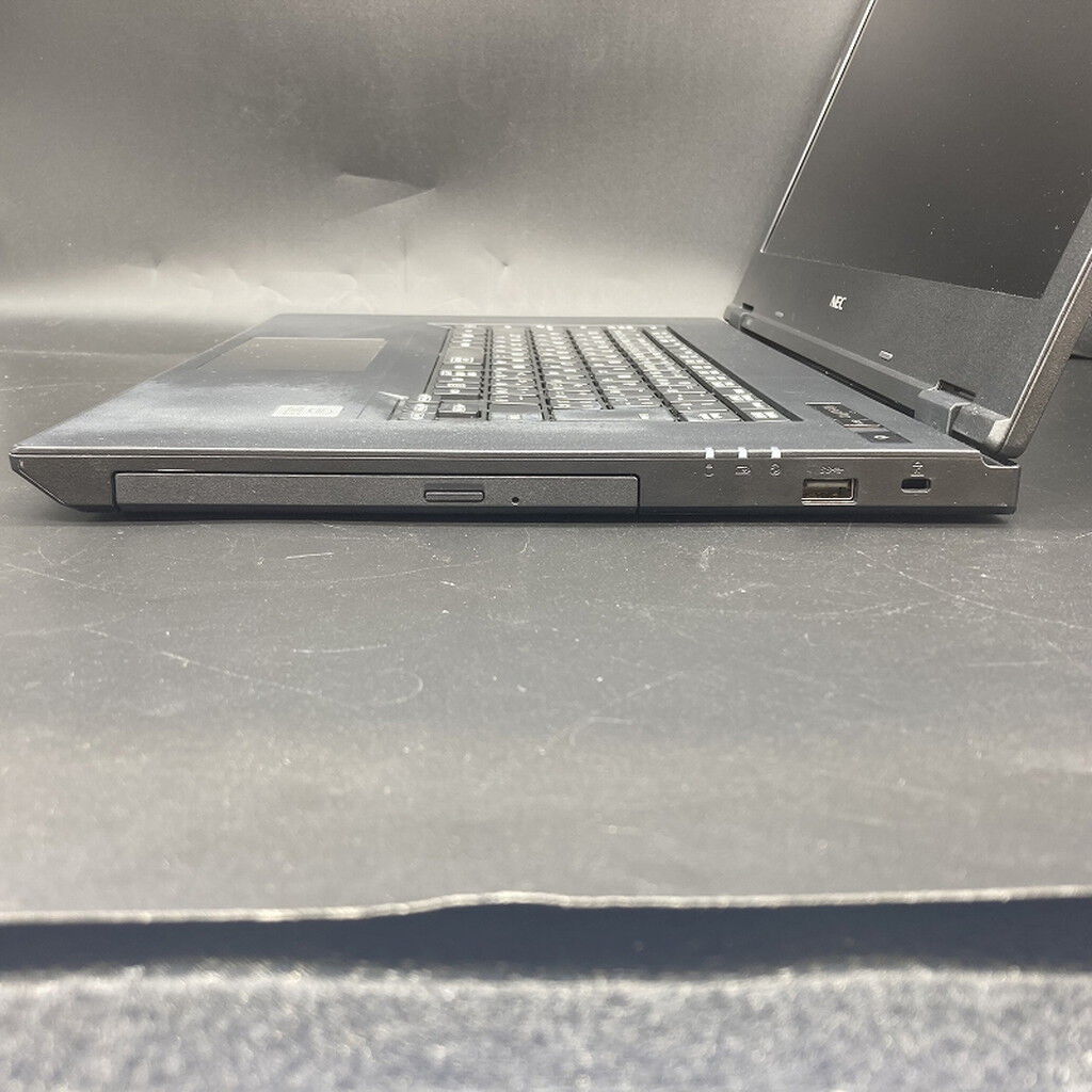 中古 NEC VersaPro VICMI7X-7 (i5-10310U/4GB/SSD 1TB/Mt/-/WLAN