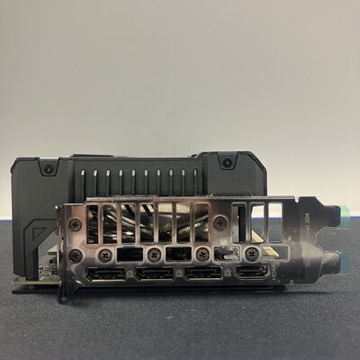 【大宮店】中古  各社 GeForce RTX4060Ti (8GB PCI-E) 158565 