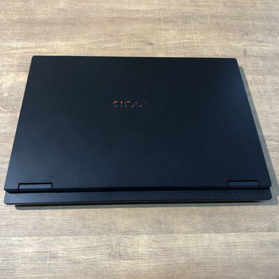 【姫路店】中古  GIGABYTE　GAMING　A16CTH(i7-13620H/16GB/SSD512GB/RTX5050/W11H) 4740001439 