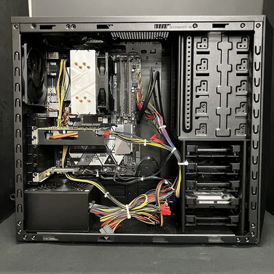 【大須店】中古  GALLERIA XT(i7 9700/16GB/SSD1TB/HDD1TB/無し/GTX1660Ti/W10H) 3120021305 