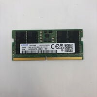 中古  Samsung M425R2GA3PB0-CWM (SODIMM DDR5 PC5-44800 16G) 1460026032 