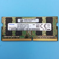 中古  PC4-21300 16GB ノート用(DDR4-2666) 150696 