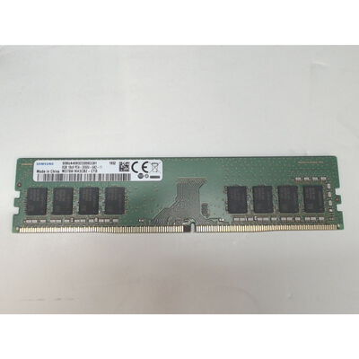 【前橋ｲﾝﾀｰｱｶﾏﾙ店】中古  PC4-21300 8GB デスクトップ用_ 184888 