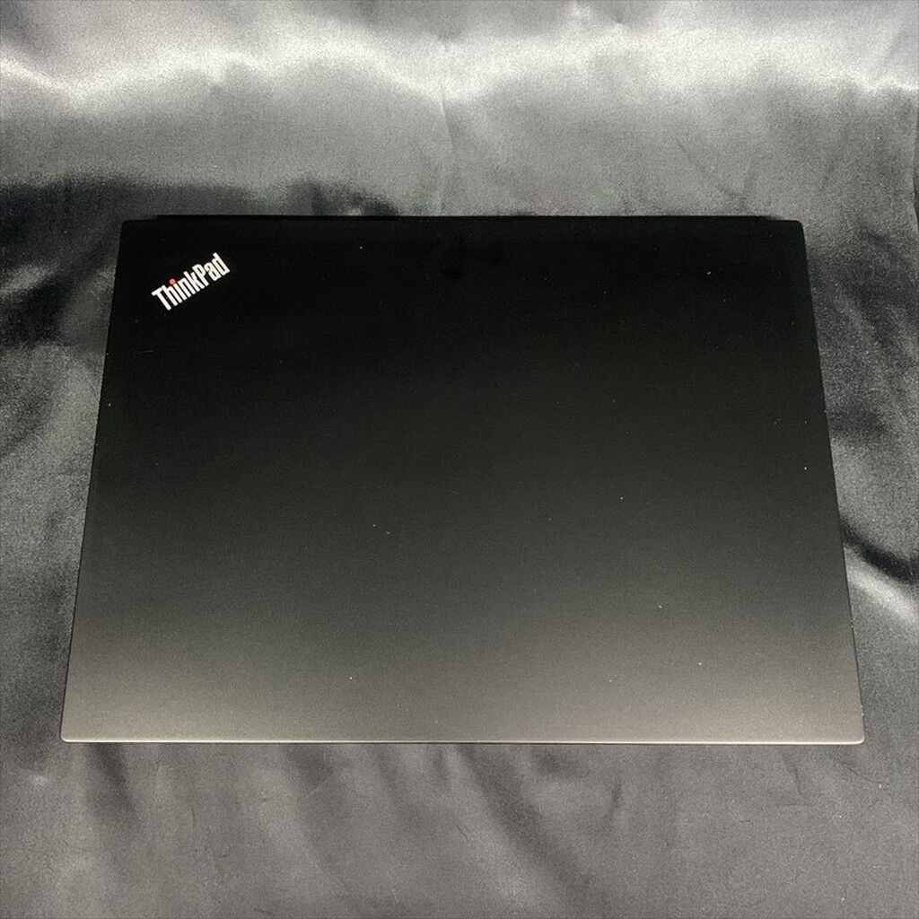 中古 Lenovo ノートPC（Ryzen 5 3500U/4GB/オンボード/W11H