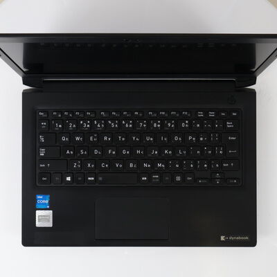 【通販センター】中古  Dynabook S73/HS A6SBHSF8D611(Intel Core i5 1135G7/8GB DDR4 (PC4)/SSD256GB/なし/オンボード/13.3/1920x1080/Wi-Fi/W11H64 MAR) 200753 