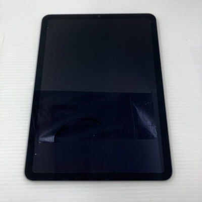 【秋葉原本店】中古  Apple iPad Air （第5世代/2022） Wi-Fi 64GB スペースグレイ MM9C3J/A 150124 