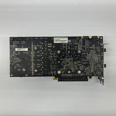 【徳島住吉店】中古  各社 GeForce GTX1070 (8GB PCI-E) 130945【8/14価格改定!】 