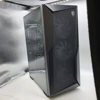 中古  自作PC(i7 13700F/32GB/SSD500GB/GTX1070) 5280001770 