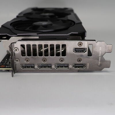 【札幌店】中古  ASUS TUF-RTX3080-10G-GAMING (RTX3080 10G) 143507