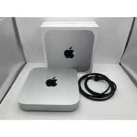 中古  Apple Mac mini M1 2020 (M1/16GB/SSD1TB/-/-/WLAN/macOS/-) 3240011118【10/29値下げ!】 