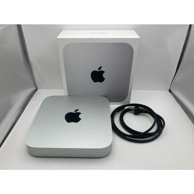 【仙台店】中古  Apple Mac mini M1 2020 (M1/16GB/SSD1TB/-/-/WLAN/macOS/-) 3240011118【10/29値下げ!】 