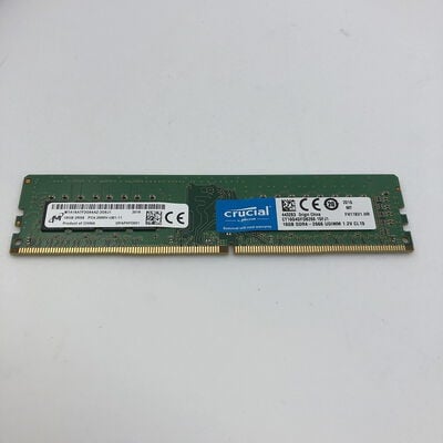 【宇都宮鶴田店】中古  PC4-21300 16GB デスクトップ用 135638 