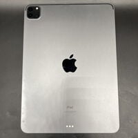 中古  Apple iPad Pro 11 （第3世代/2021） Wi-Fi 256GB スペースグレイ MHQU3J/A 145814 