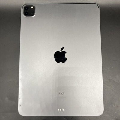 【熊本浜線店】中古  Apple iPad Pro 11 （第3世代/2021） Wi-Fi 256GB スペースグレイ MHQU3J/A 145814 