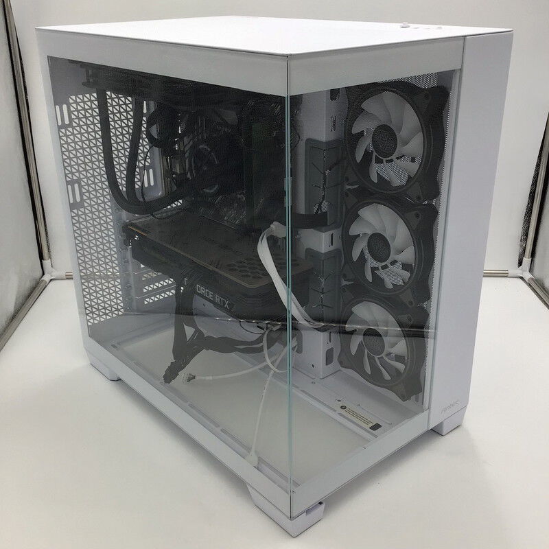 中古 自作ゲーミングパソコン 4950001205 ｜ パソコン通販の