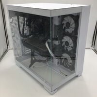 中古  自作ゲーミングパソコン 4950001205【8/14価格改定!】 