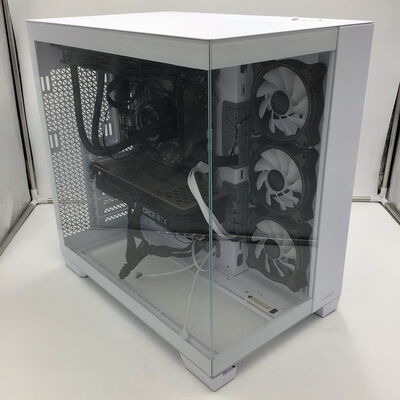 【白山FM松任店】中古  自作ゲーミングパソコン 4950001205【8/7価格改定!】 