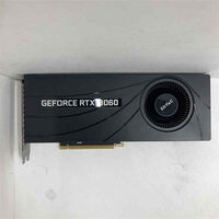 中古  ZOTAC ZT-A30600A-10B (RTX3060 12GB) 1230009872 