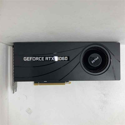 【八王子店】中古  ZOTAC ZT-A30600A-10B (RTX3060 12GB) 1230009872 