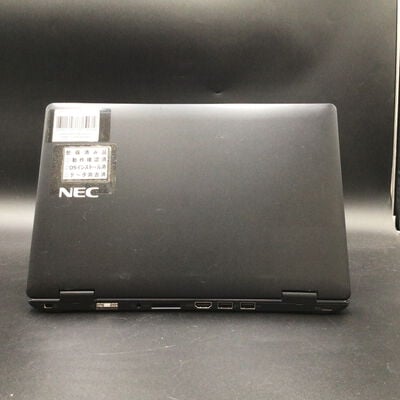 【秋葉原本店】中古  NEC VRT10 (INTEL Core i5 10210Y 1.0GHz/8GB/SSD256GB/-/オンボード/12.5/1920x1080/Wi-Fi/WEBCAM/W11H64) 180406 