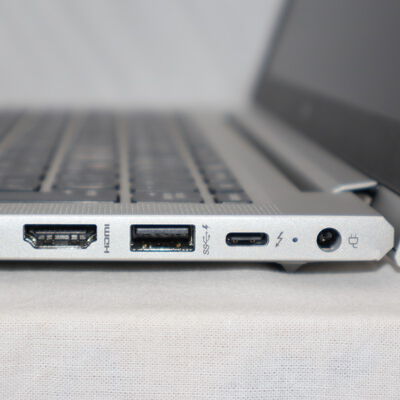 【通販センター】中古  HP EliteBook 630 G10(Intel Core i5 1335U/16GB DDR4 (PC4)/SSD256GB/なし/オンボード/13.3/1920x1080/Wi-Fi/W11H64 MAR) 201747 