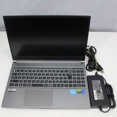 【福山ココローズ店】中古  THIRDWAVE GALLERIA RL7C-R46-5N 184087 