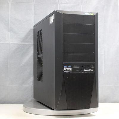 中古  THIRDWAVE GALLERIA KT 