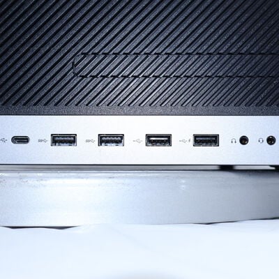 【通販センター】中古  HP EliteDesk 800 G5 SFF(Intel Core i7 9700 3.00GHz/16GB DDR4/SSD256GB/-/オンボード/GbE/W11P) 192829 