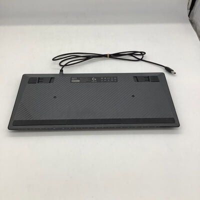 【堺七道店】中古  Logicool G213 RGB Gaming Keyboard G213r 146996 
