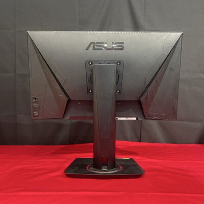 【静岡東瀬名店】中古  ASUS VG248QG(24インチ フルHD 1920&times;1080 165Hz) 5140001583 