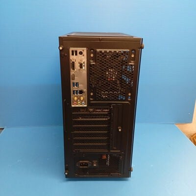 【大須店】中古  自作パソコン 3120024593【8/27値下げ!】 