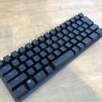 【姫路店】中古  RAZER Huntsman Mini JP [日本語配列/有線/USB] 4740000846 