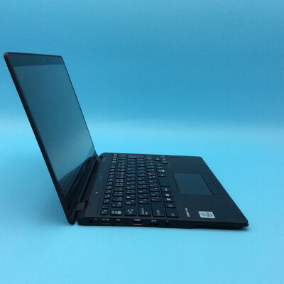 【秋葉原本店】中古  Fujitsu_LIFEBOOK_U9310X/D_FMUU29022(i5-10310U/4GB/SSD128GB/W11P/13.3ｲﾝﾁFHDﾀｯﾁﾊﾟﾈﾙ) 3410013556 
