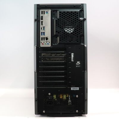 【札幌店】中古  GALLERIA XA7C-R37(i7 10700/32GB/SSD1TB/光学ドライブなし/RTX3070 8GB/W11H) 3210015383 