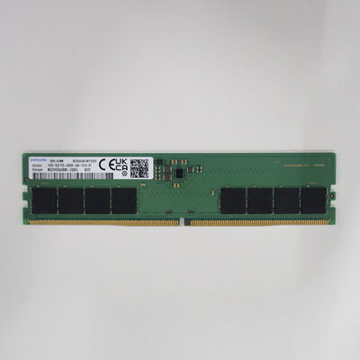 【通販センター】中古  PC5-38400 16GB デスクトップ用(DDR5-4800) 149151 