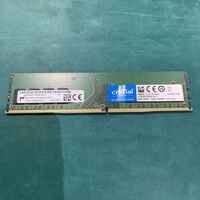 中古  PC4-25600 8GB デスクトップ用(DDR4-3200) 140727 