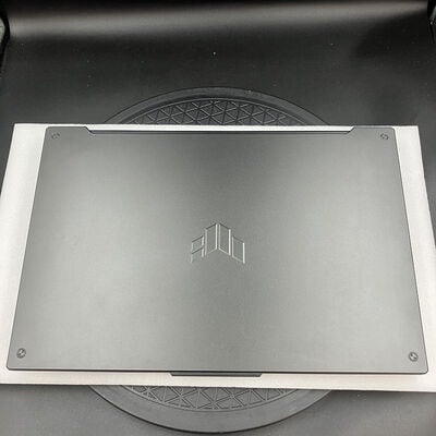 【新潟店】中古  ASUS TUF GAMING A17 FA707R(Ryzen7 6800H/16GB/SSD512GB/RTX3050Ti/17.3/Win11H) 3290006612 
