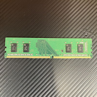【富士青葉店】中古  PC4-25600 8GB デスクトップ用 140727 