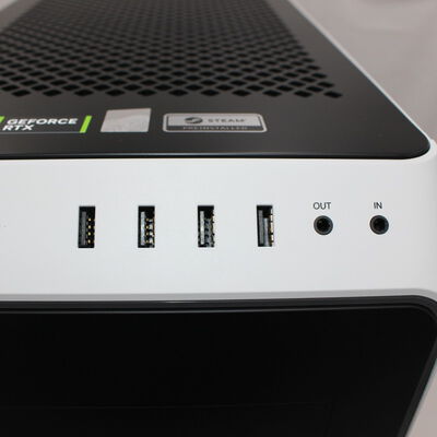 【富山本郷店】中古  THIRDWAVE GALLERIA XA7C-R57-W 189278 