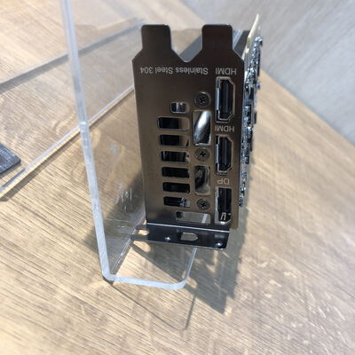 【姫路店】中古  ASUS RTX5060-O8G-LP-BRK（RTX5060 8GB） 3480038858 