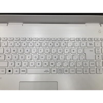 【水戸赤塚店】中古  NEC LAVIE N15 PC-N1525HAW-T(Celeron 7305/8GB/SSD256GB/DVD/W11H) 4680003653 