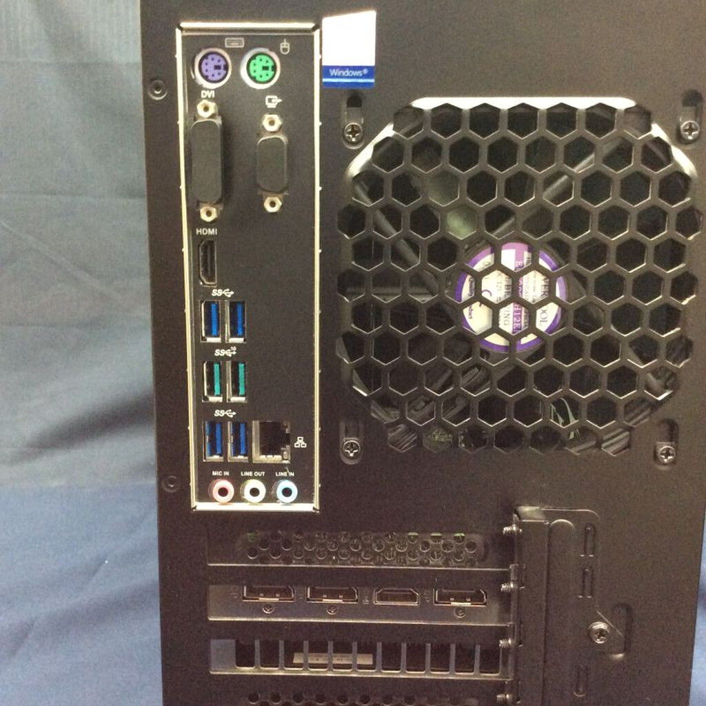 mouse gtune h5 中古品 中古 mouse GTUNE PM-AB450-EX2(Ryzen 5 3600/32GB/SSD512GB